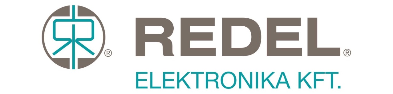 REDEL El. Kft._full logo